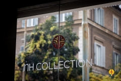 NH Collection Roma - Idea Servizi Eventi di presentazione Roma Gennaio 2020